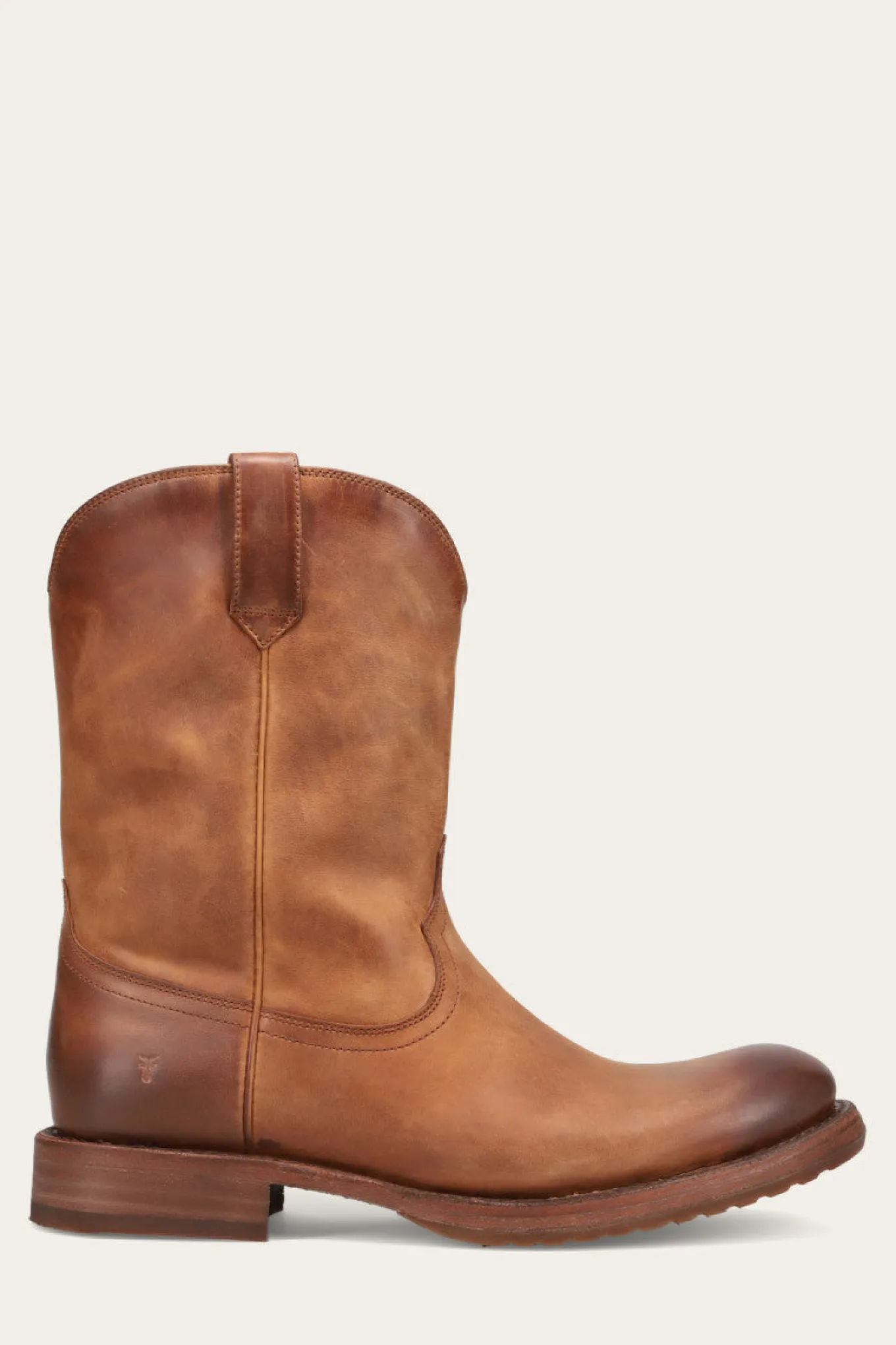 Boots^Frye Duke Roper