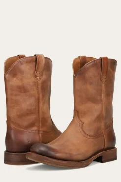 Boots^Frye Duke Roper