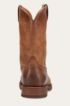 Boots^Frye Duke Roper