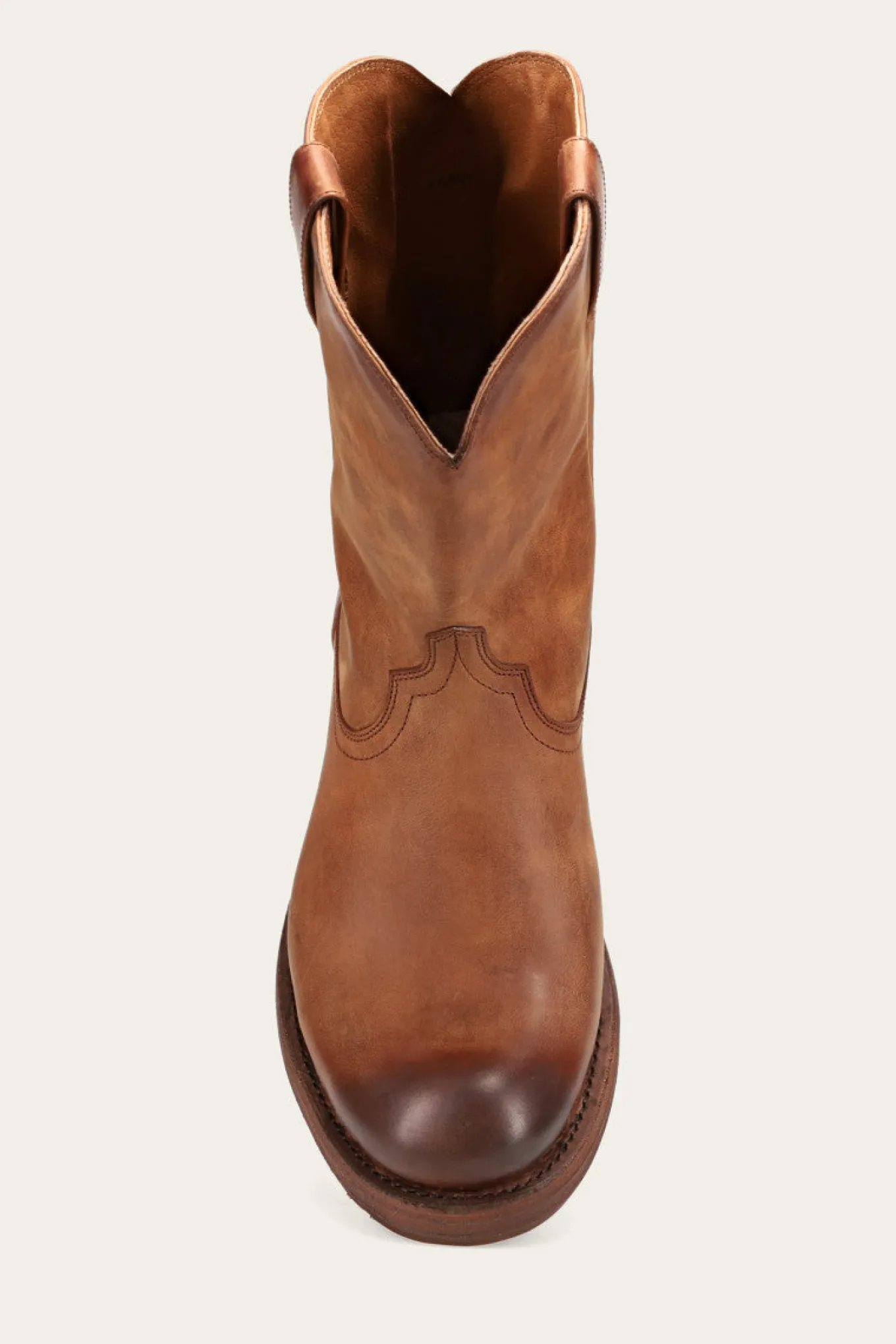 Boots^Frye Duke Roper