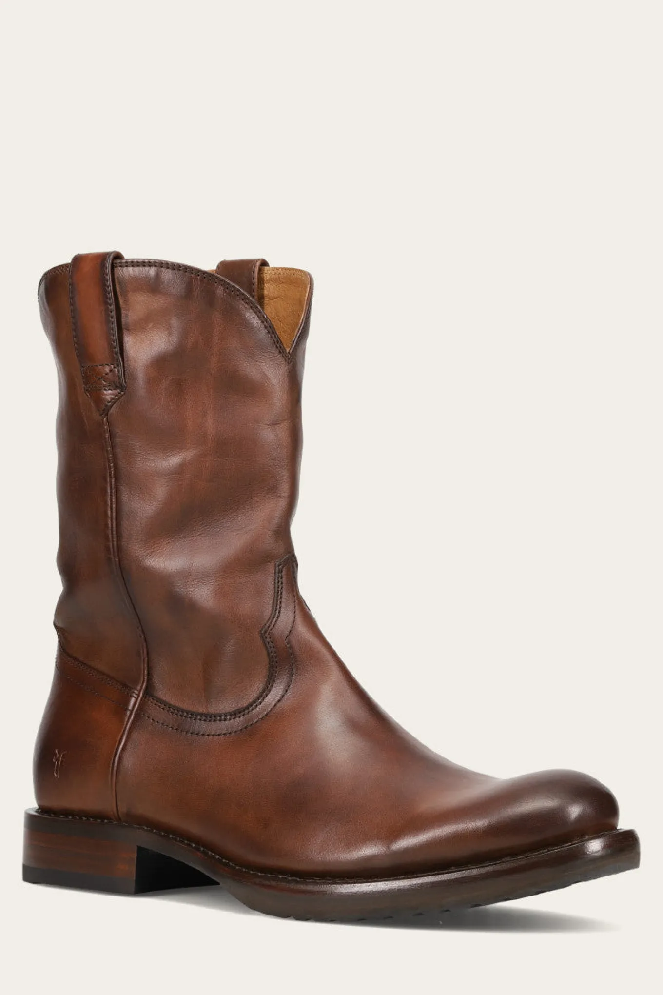 Boots^Frye Duke Roper