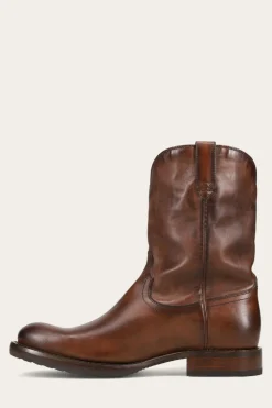 Boots^Frye Duke Roper