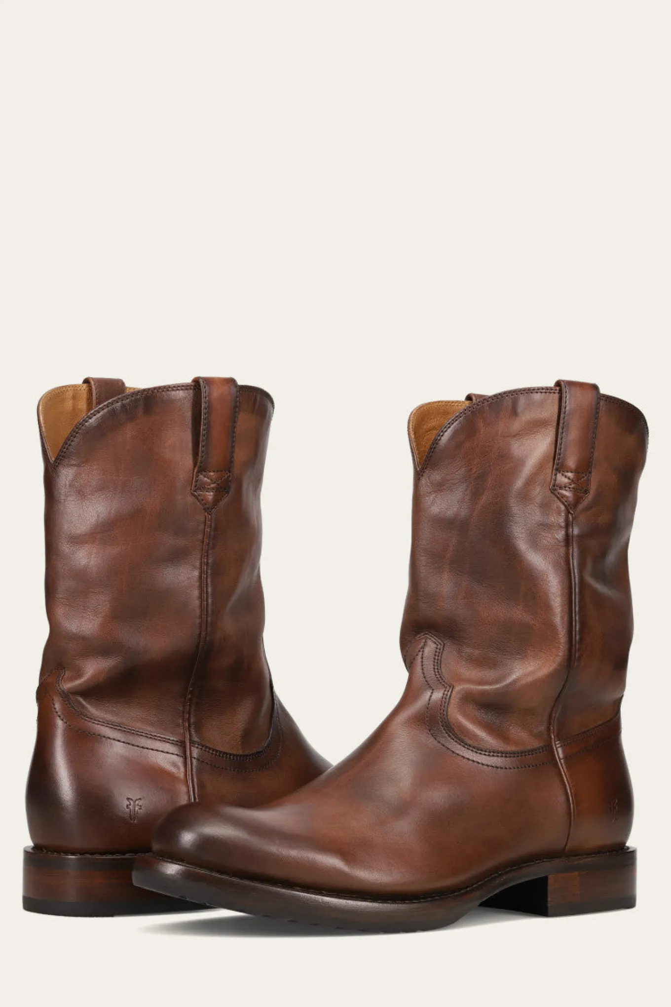 Boots^Frye Duke Roper