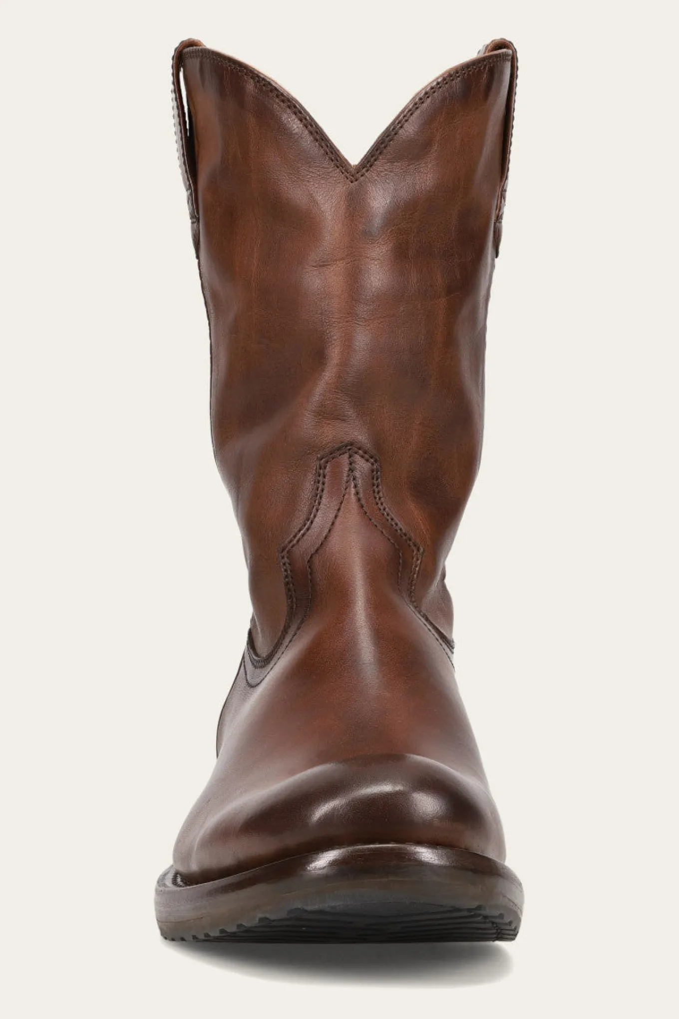 Boots^Frye Duke Roper