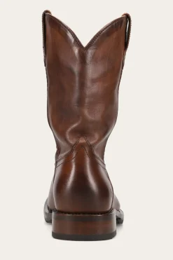Boots^Frye Duke Roper