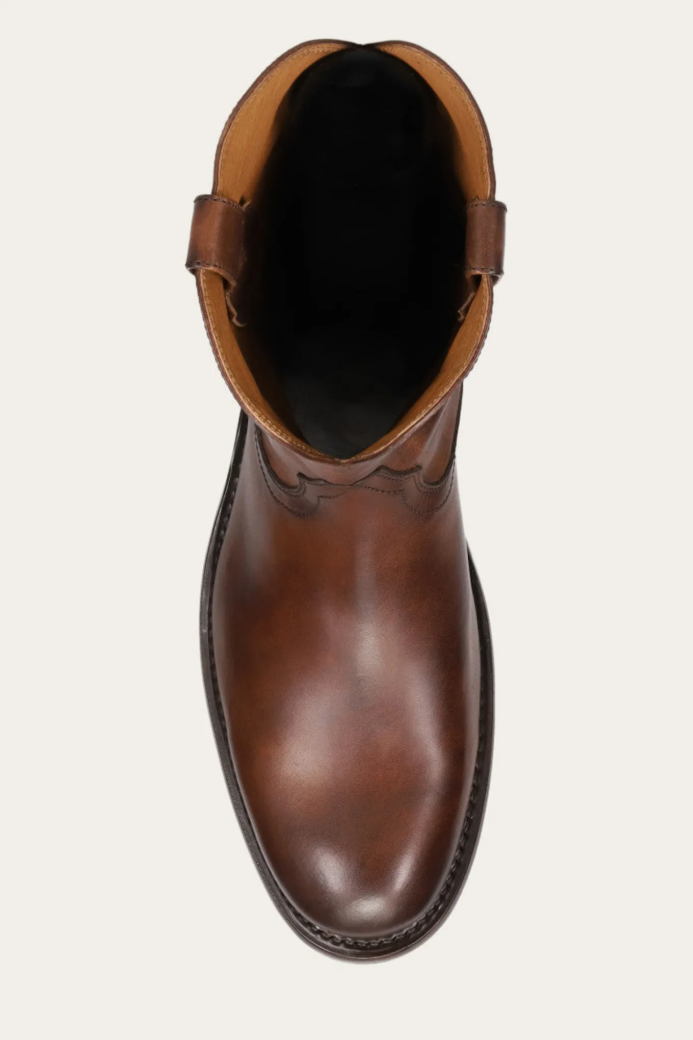 Boots^Frye Duke Roper