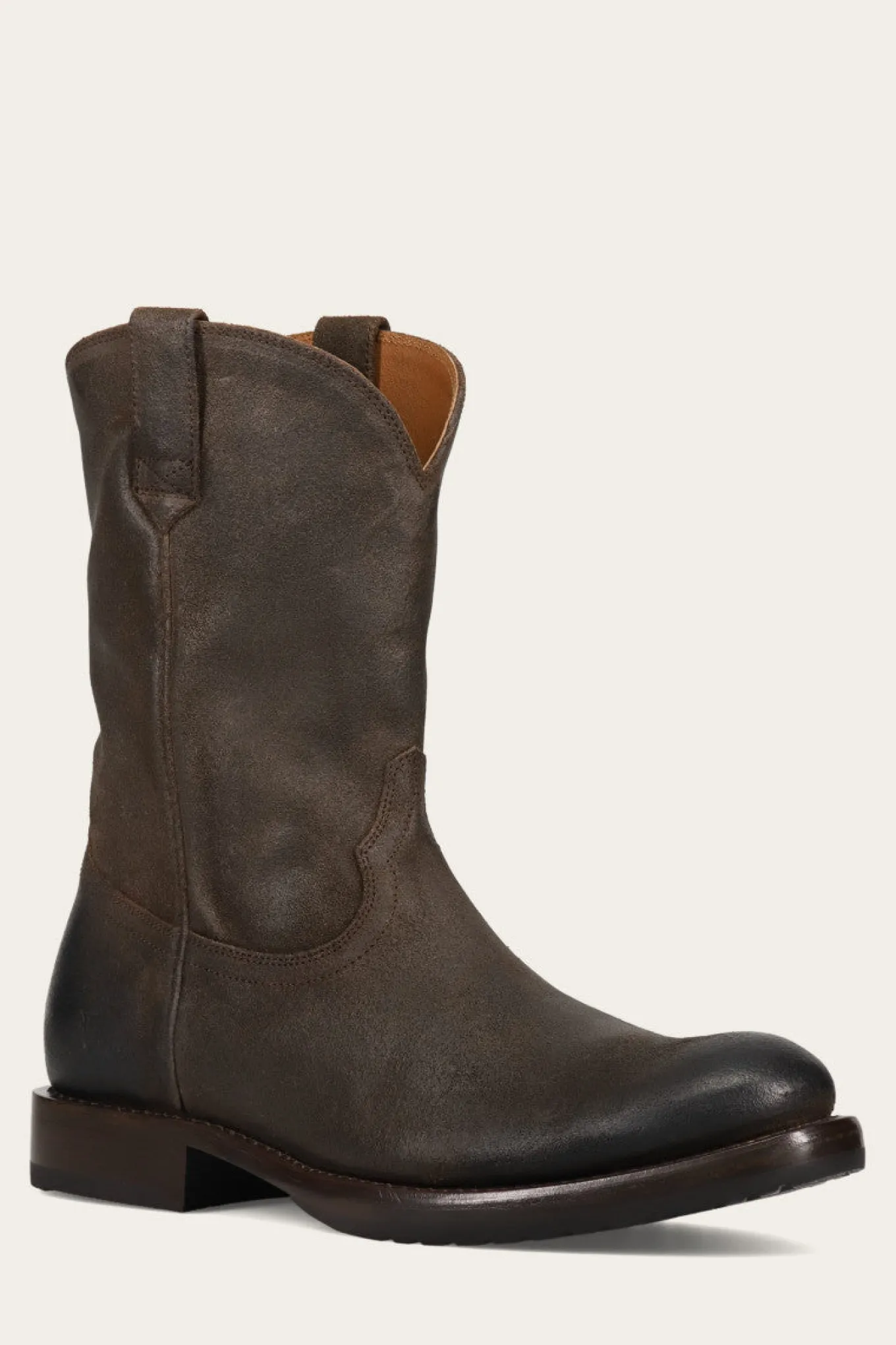 Boots^Frye Duke Roper