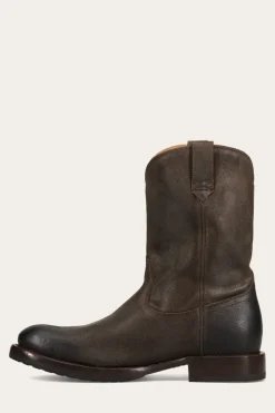 Boots^Frye Duke Roper