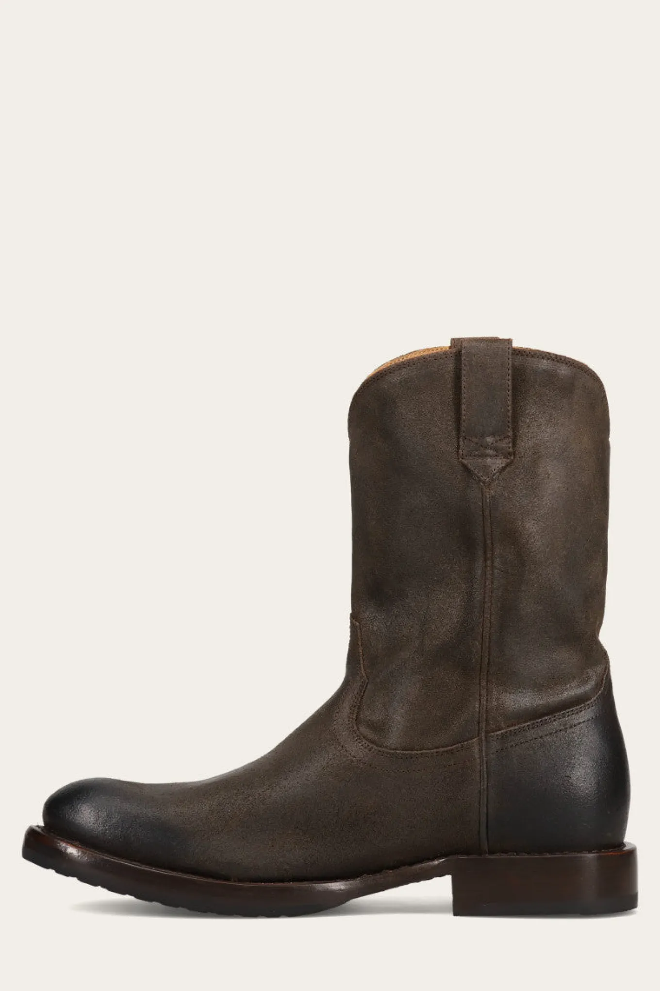 Boots^Frye Duke Roper