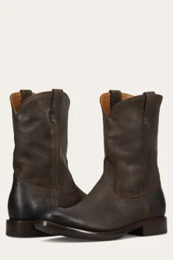 Boots^Frye Duke Roper