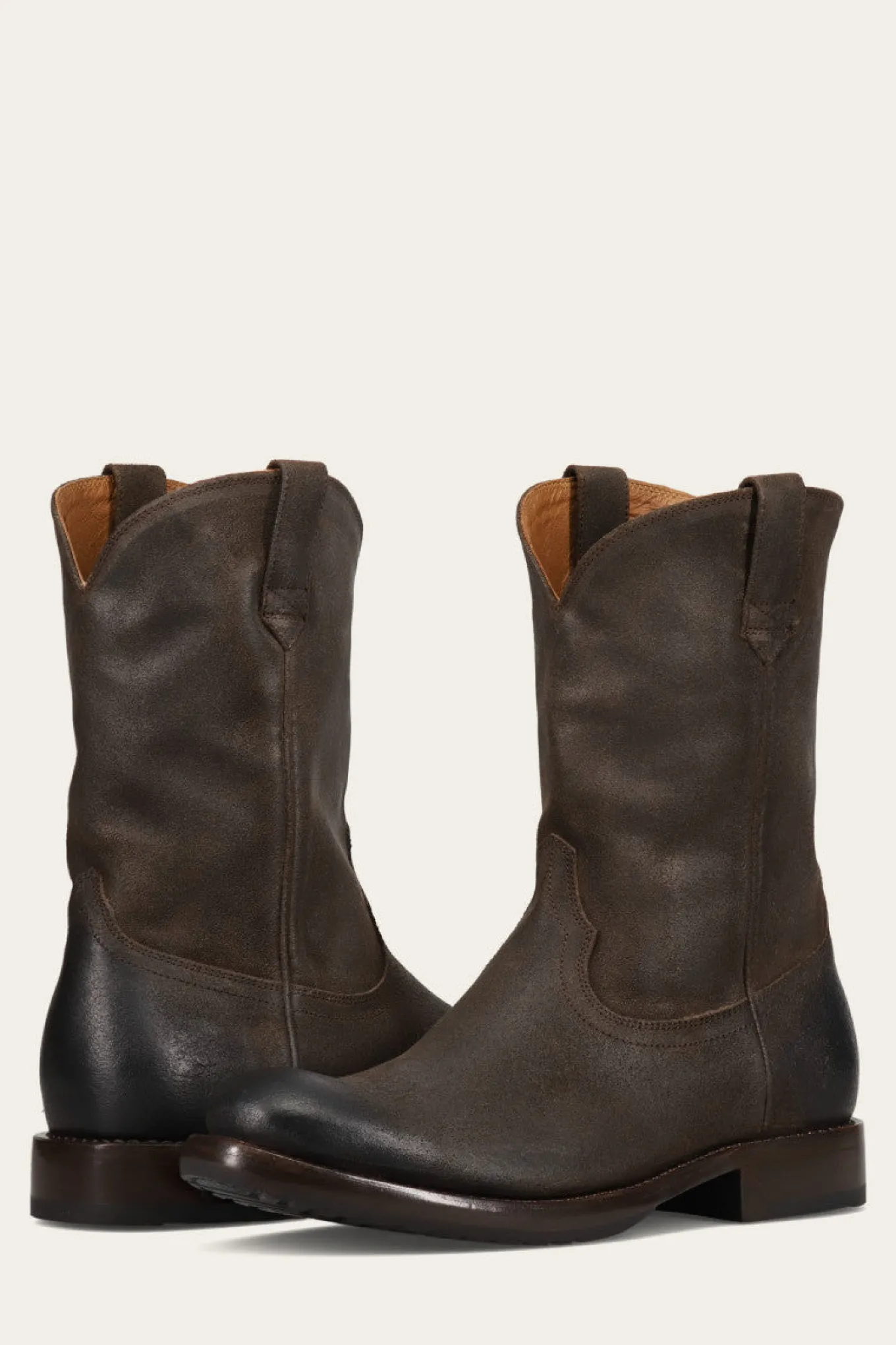 Boots^Frye Duke Roper