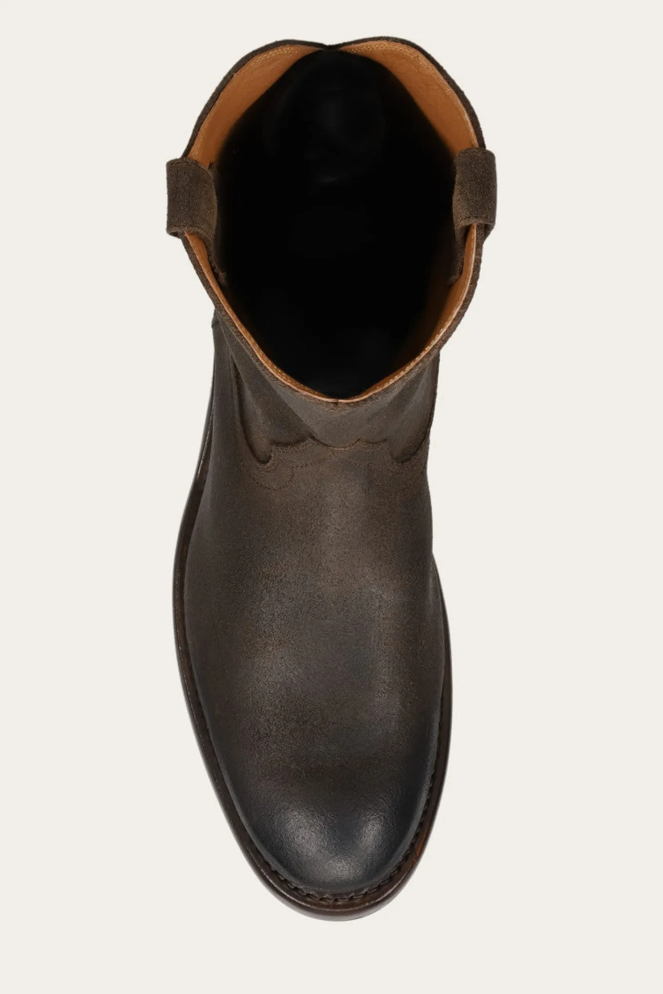Boots^Frye Duke Roper