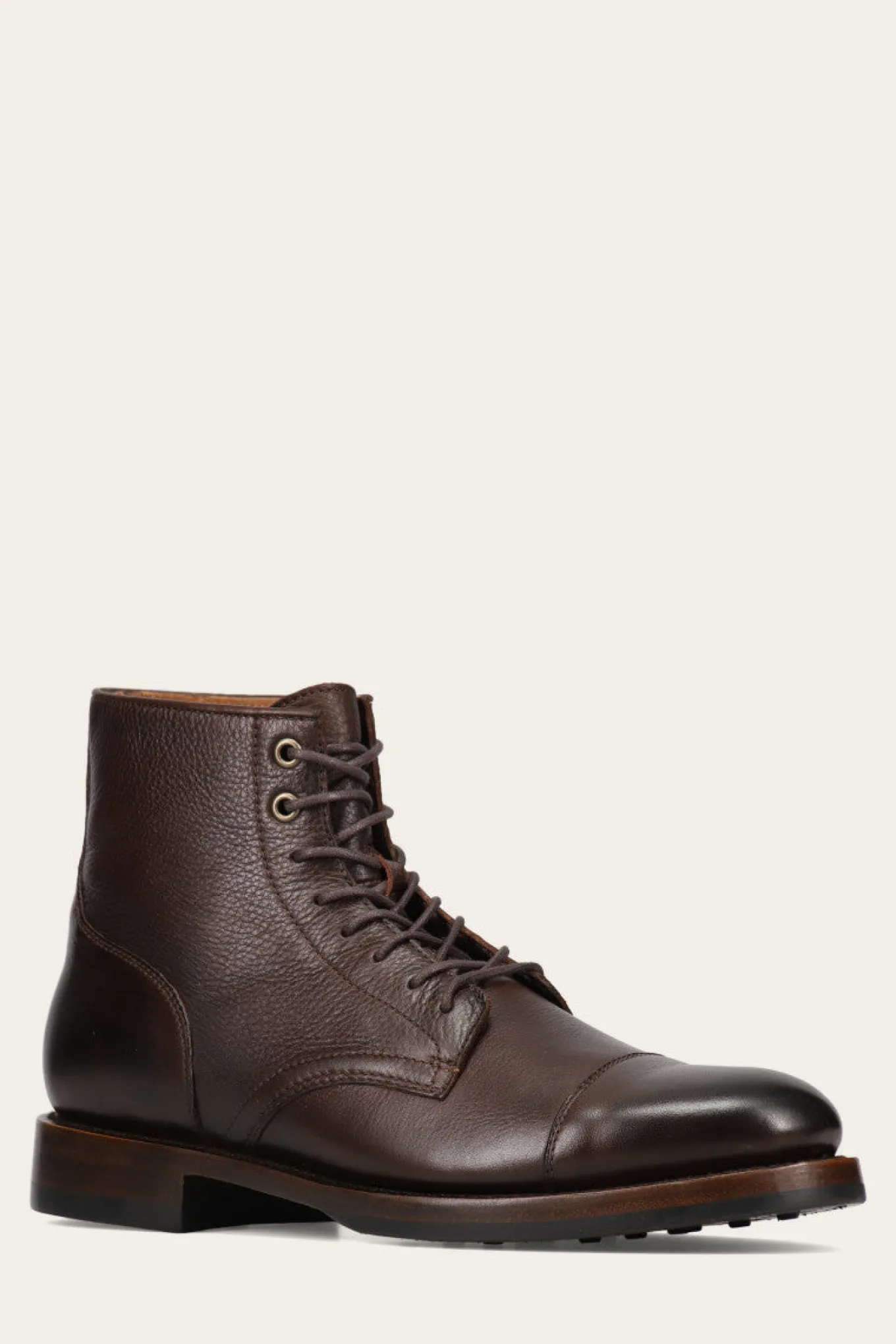 Boots^Frye Dylan Cap Toe Lace Up