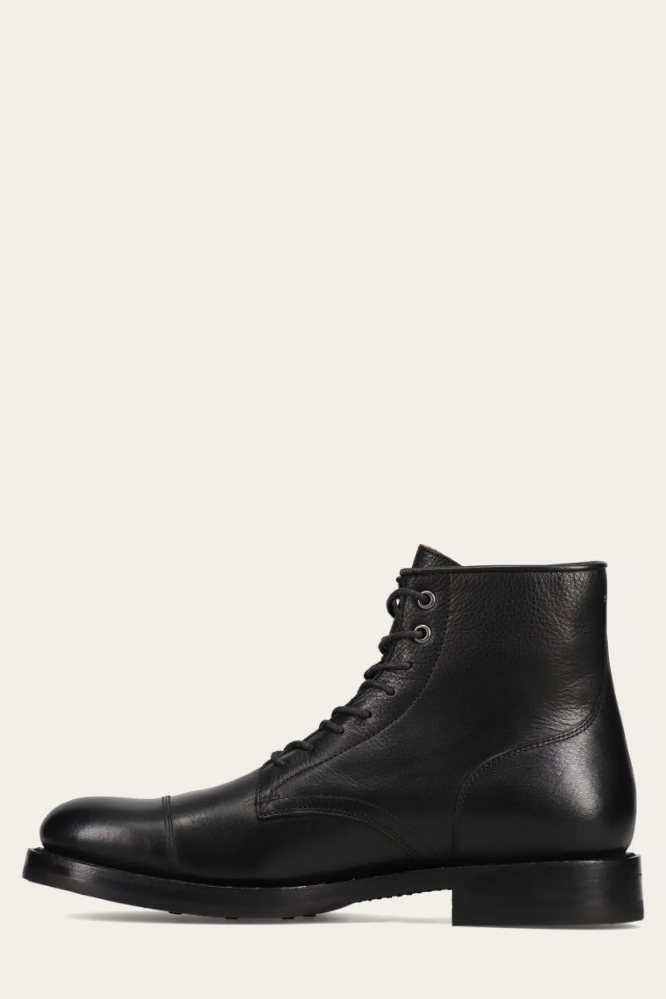 Boots^Frye Dylan Cap Toe Lace Up