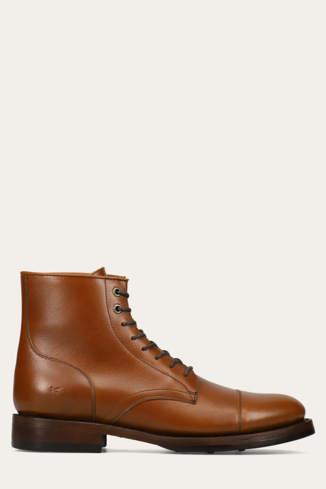 Boots^Frye Dylan Cap Toe Lace Up
