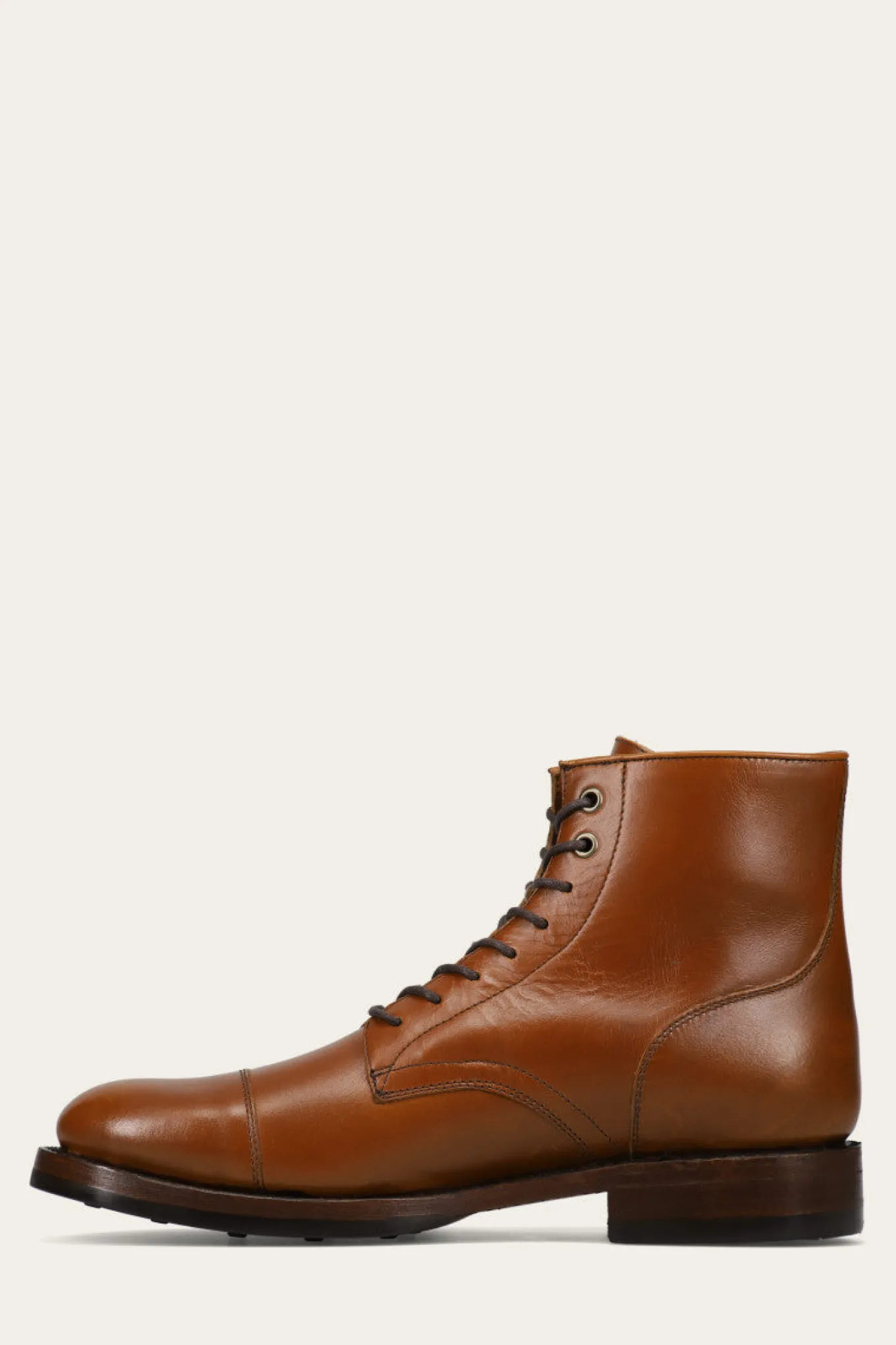 Boots^Frye Dylan Cap Toe Lace Up
