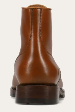 Boots^Frye Dylan Cap Toe Lace Up