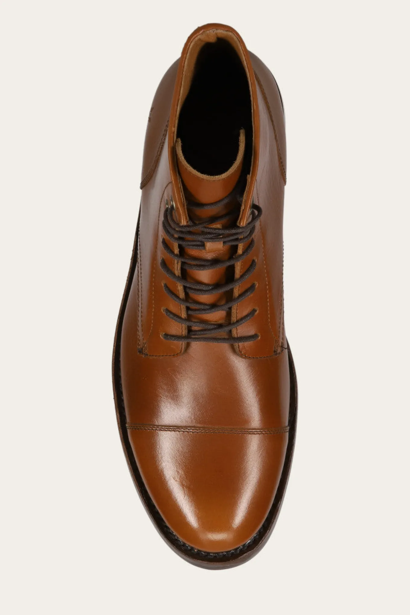 Boots^Frye Dylan Cap Toe Lace Up