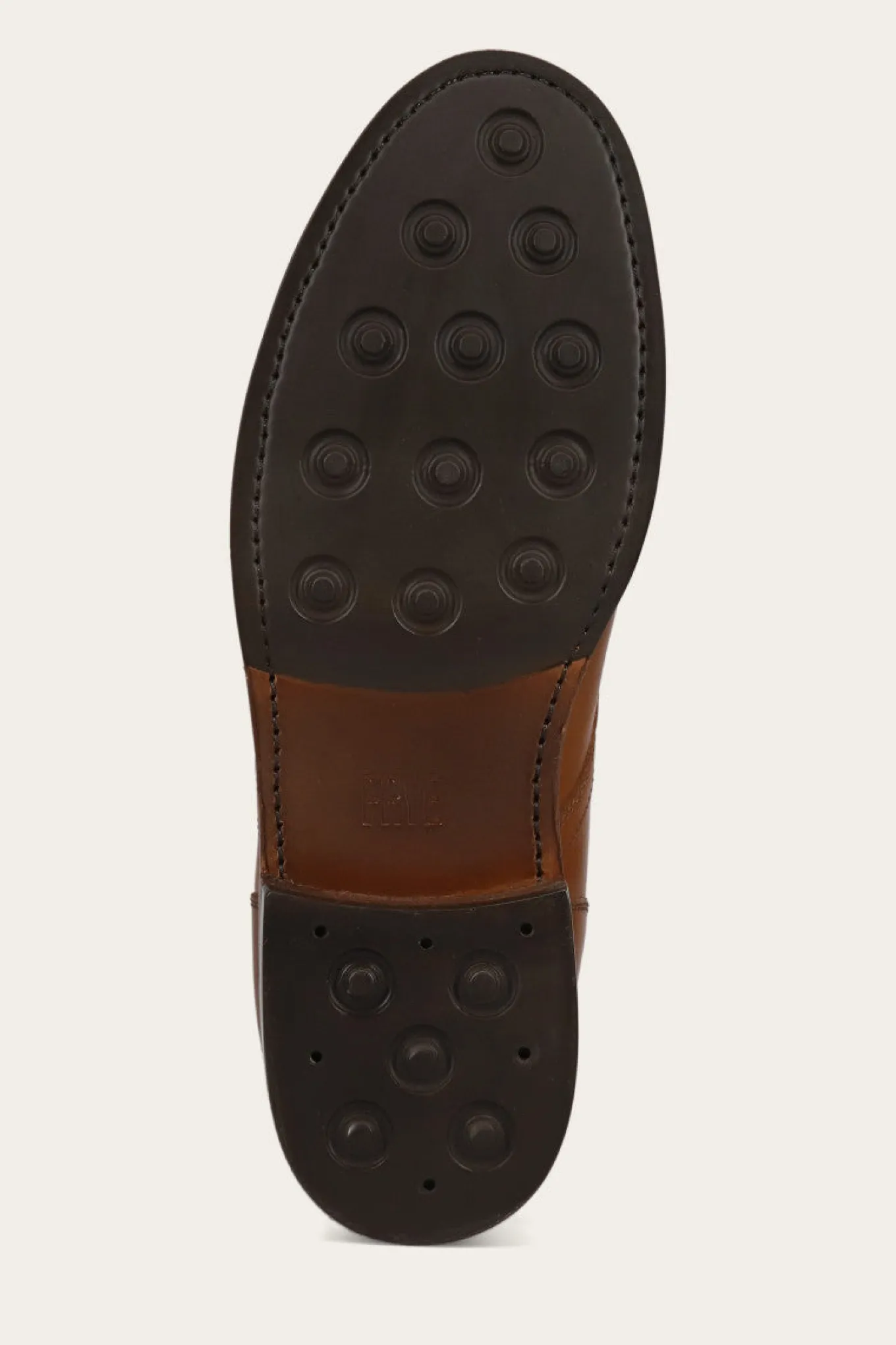 Boots^Frye Dylan Cap Toe Lace Up