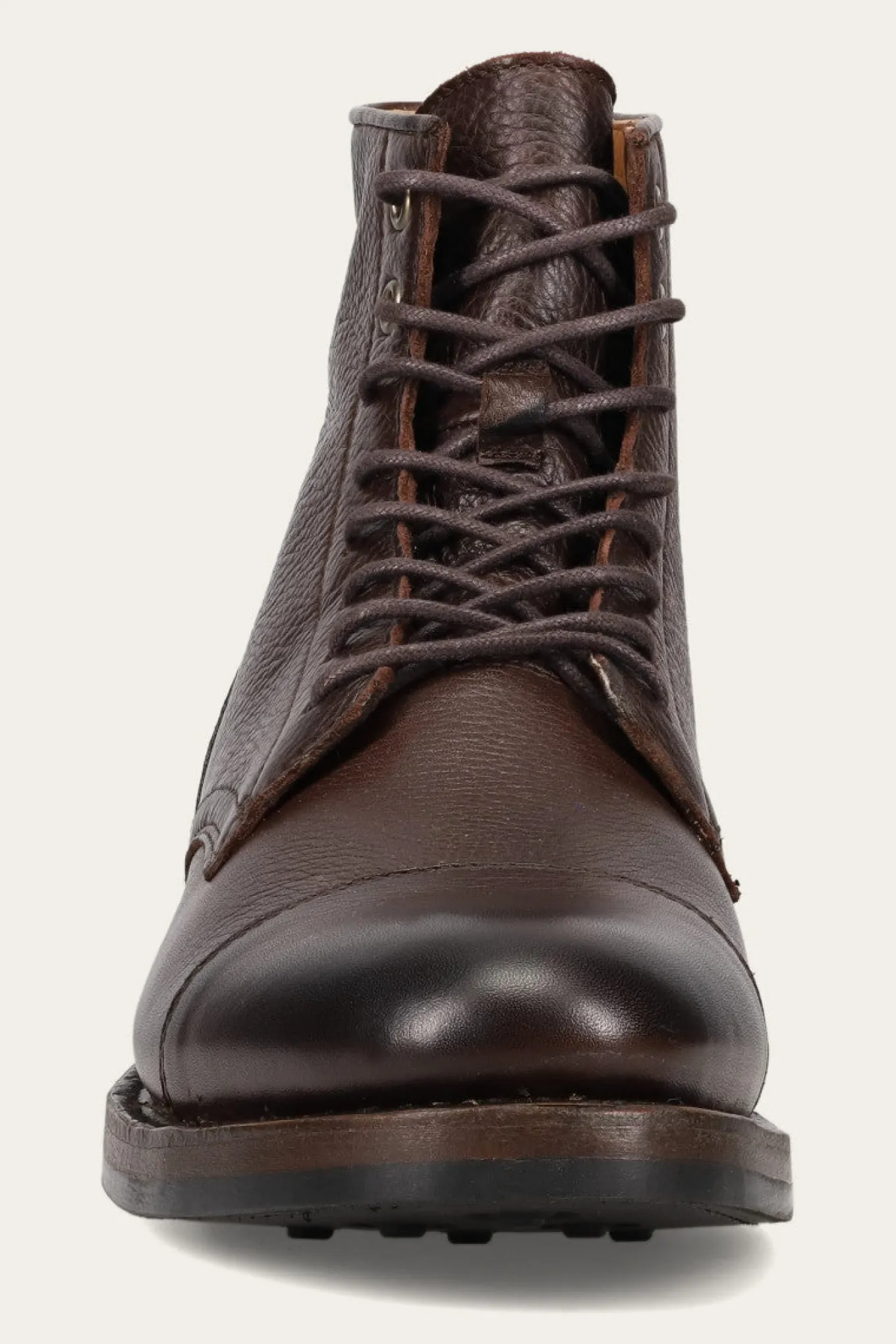 Boots^Frye Dylan Cap Toe Lace Up