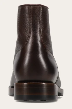 Boots^Frye Dylan Cap Toe Lace Up