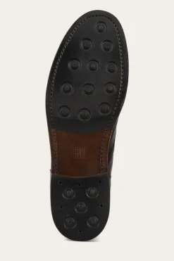 Boots^Frye Dylan Cap Toe Lace Up