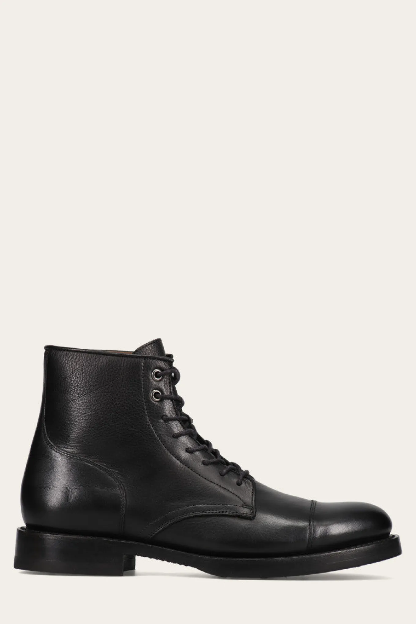 Boots^Frye Dylan Cap Toe Lace Up