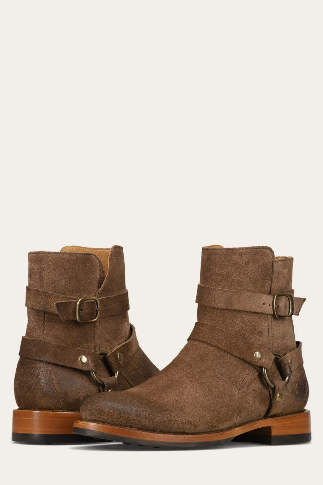 Boots^Frye Dylan Jodphur