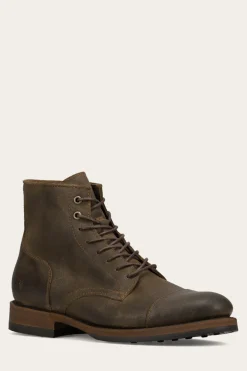 Boots^Frye Dylan Lace Up