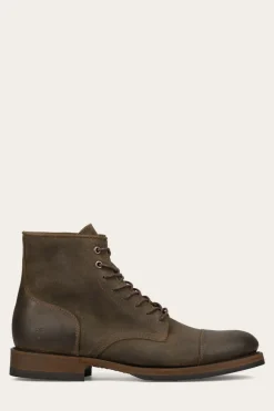 Boots^Frye Dylan Lace Up