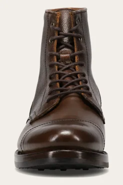 Boots^Frye Dylan Lace Up
