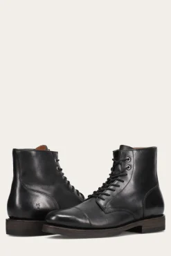 Boots^Frye Dylan Lace Up