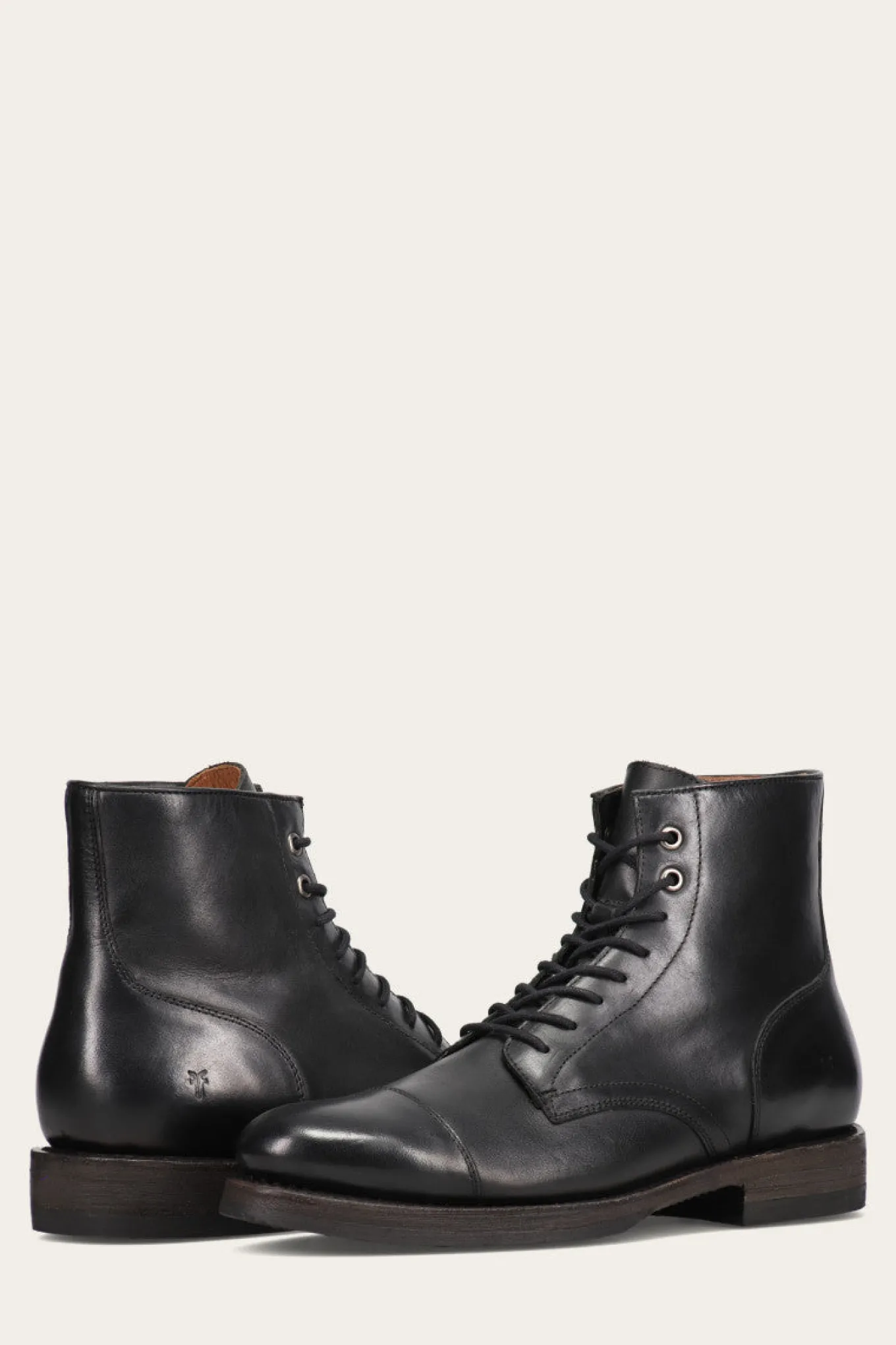 Boots^Frye Dylan Lace Up