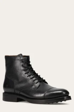 Boots^Frye Dylan Lace Up