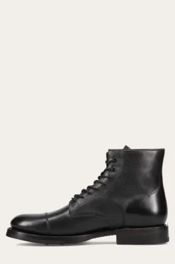 Boots^Frye Dylan Lace Up