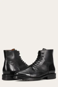 Boots^Frye Dylan Lace Up