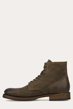 Boots^Frye Dylan Lace Up