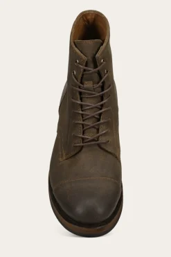 Boots^Frye Dylan Lace Up
