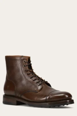 Boots^Frye Dylan Lace Up