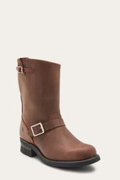 Boots^Frye Engineer 12R Mens