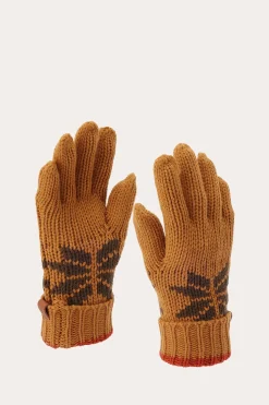 Cold Weather^Frye Fair Isle Glove