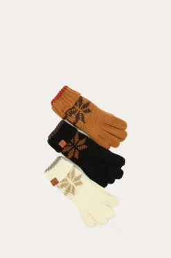 Cold Weather^Frye Fair Isle Glove