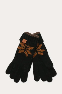 Cold Weather^Frye Fair Isle Glove