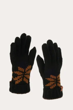 Cold Weather^Frye Fair Isle Glove