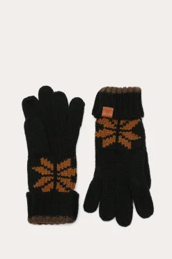 Cold Weather^Frye Fair Isle Glove