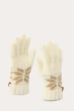 Cold Weather^Frye Fair Isle Glove