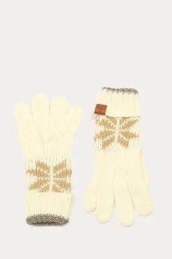 Cold Weather^Frye Fair Isle Glove