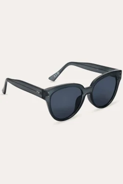 Sunglasses^Frye Florence Sunglasses Blue