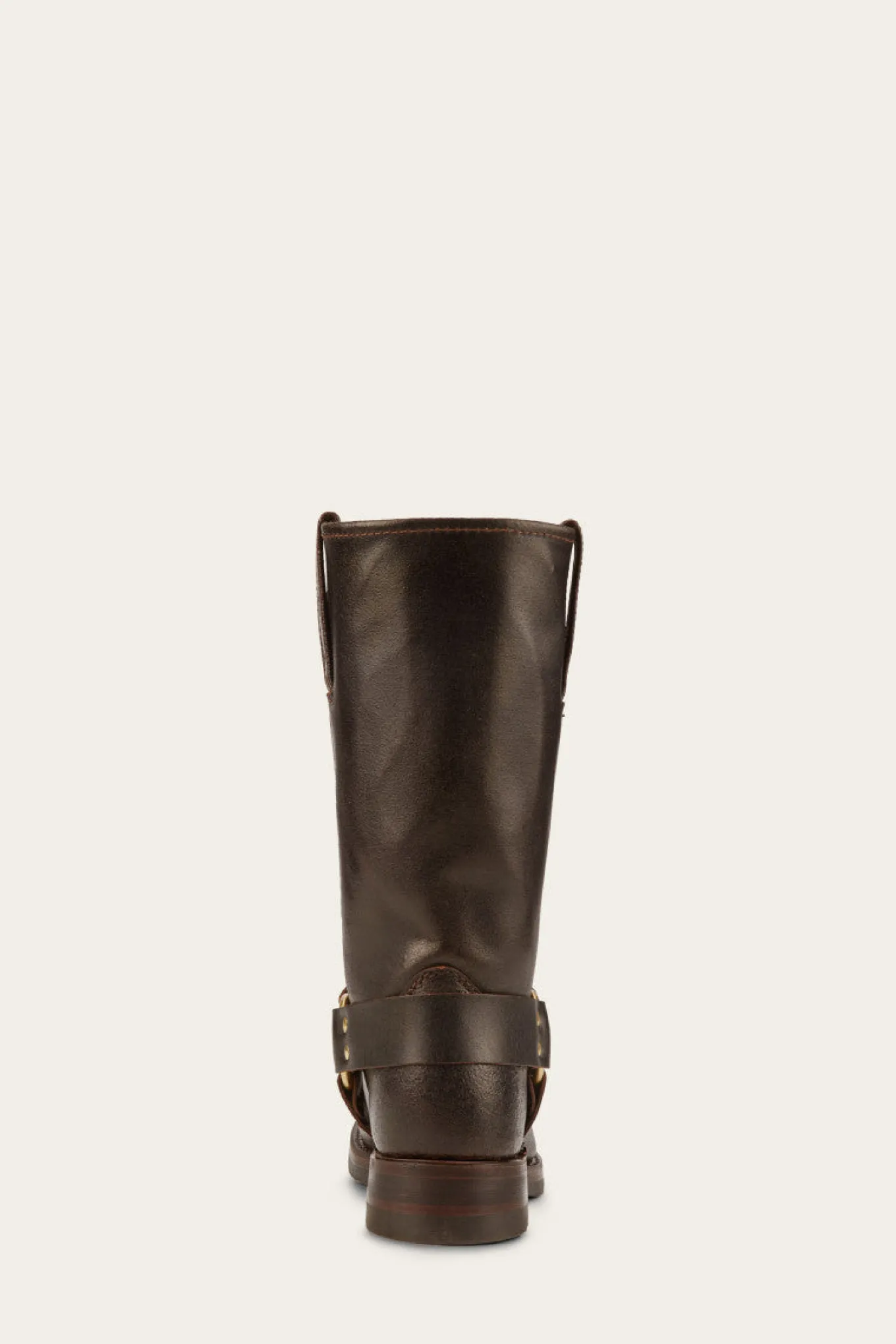 Boots^Frye Harness 12R - 160Th Mens Brown
