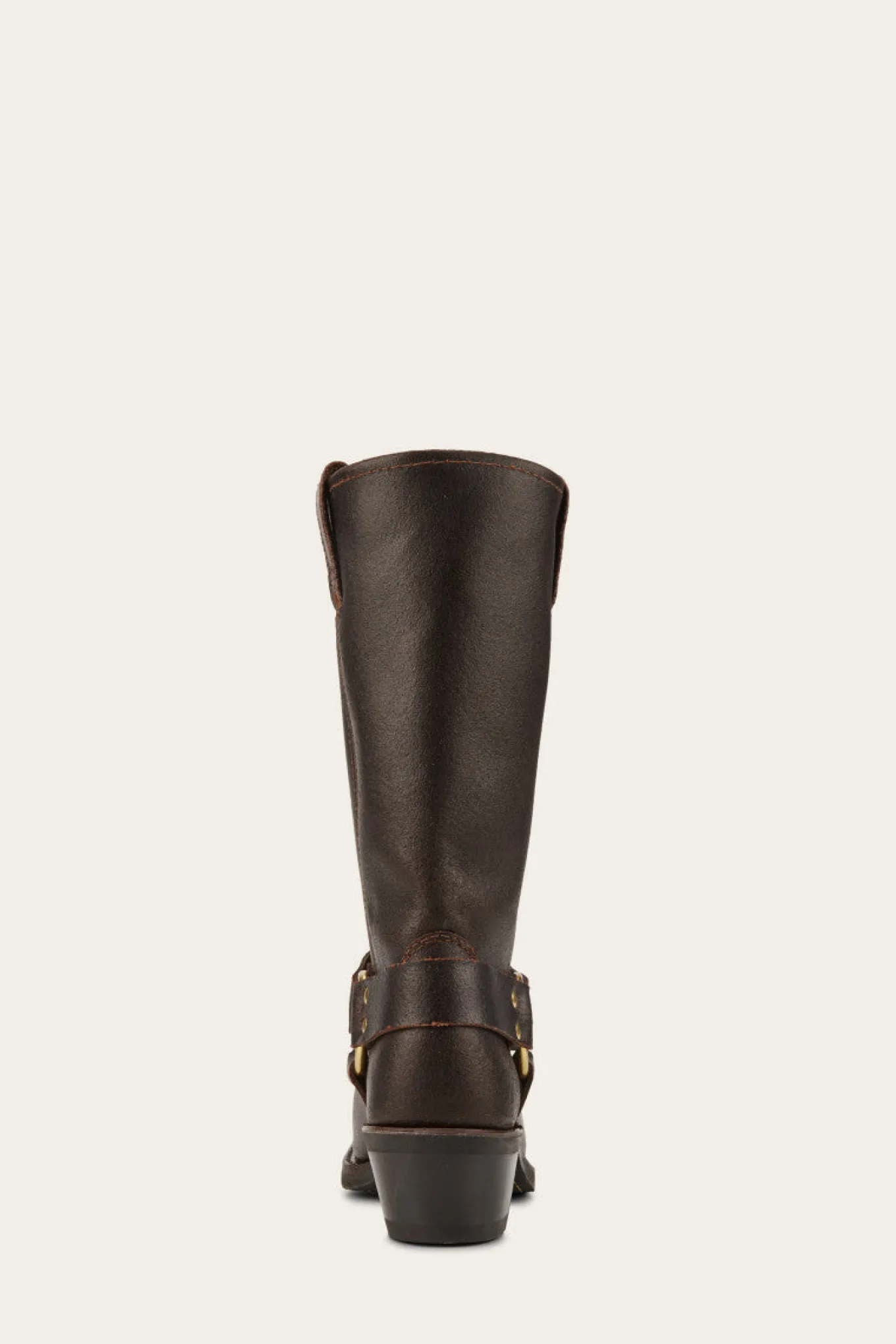 Boots^Frye Harness 12R - 160Th Womens Brown